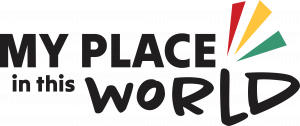 My Place in This World Logo