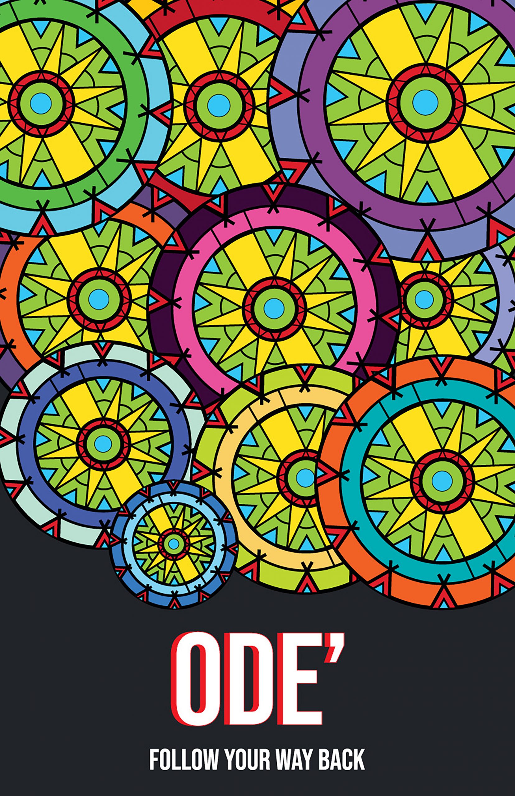 Ode Poster Design